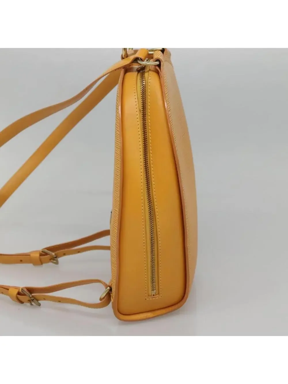 Louis Vuitton Epi Mabillon Backpack #344331L58B